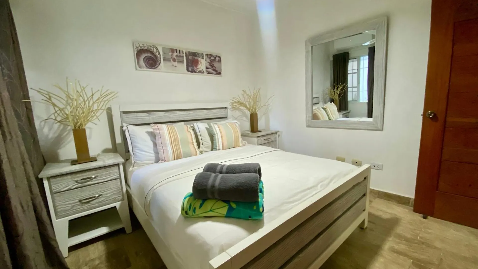 Apartamento Fantastico Lugar En El Centro De Los Corales Rd Punta Cana República Dominicana