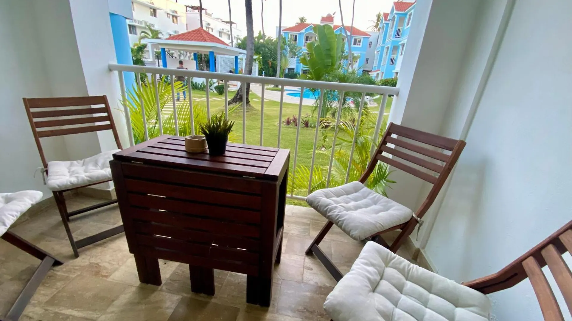 Fantastico Lugar En El Centro De Los Corales Rd プンタ・カナ