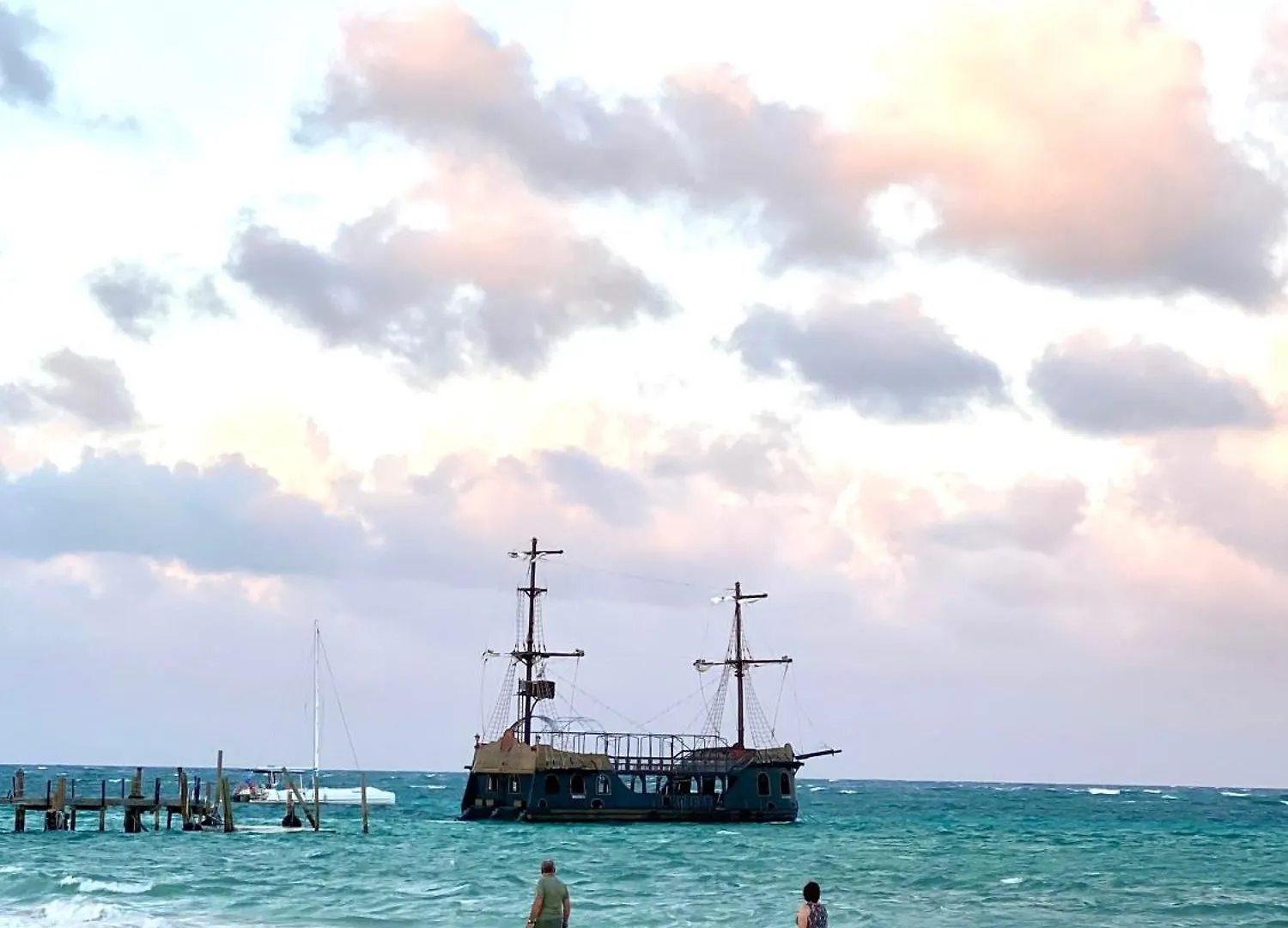 Fantastico Lugar En El Centro De Los Corales Rd プンタ・カナ アパート