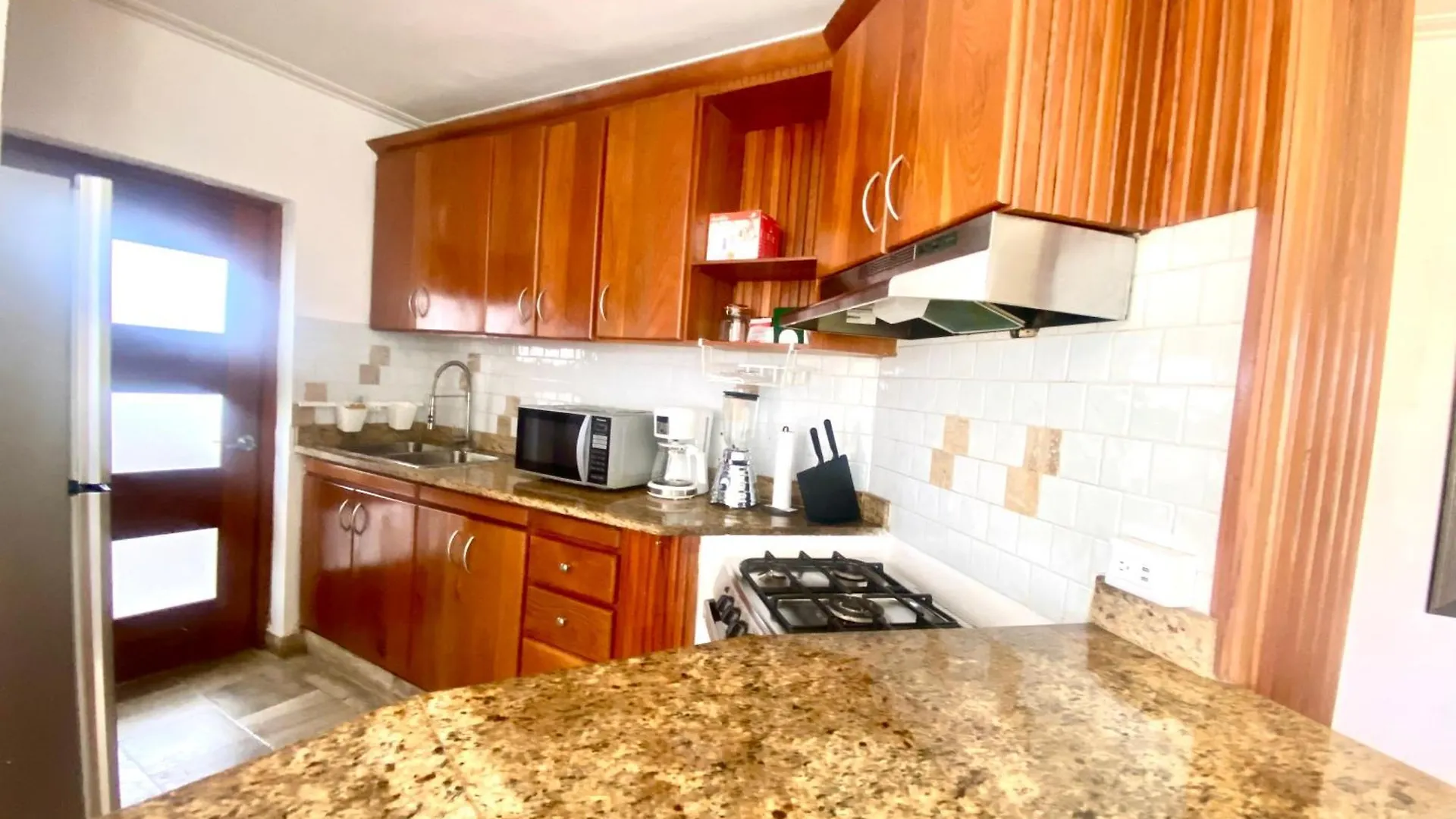 Apartamento Fantastico Lugar En El Centro De Los Corales Rd Punta Cana República Dominicana
