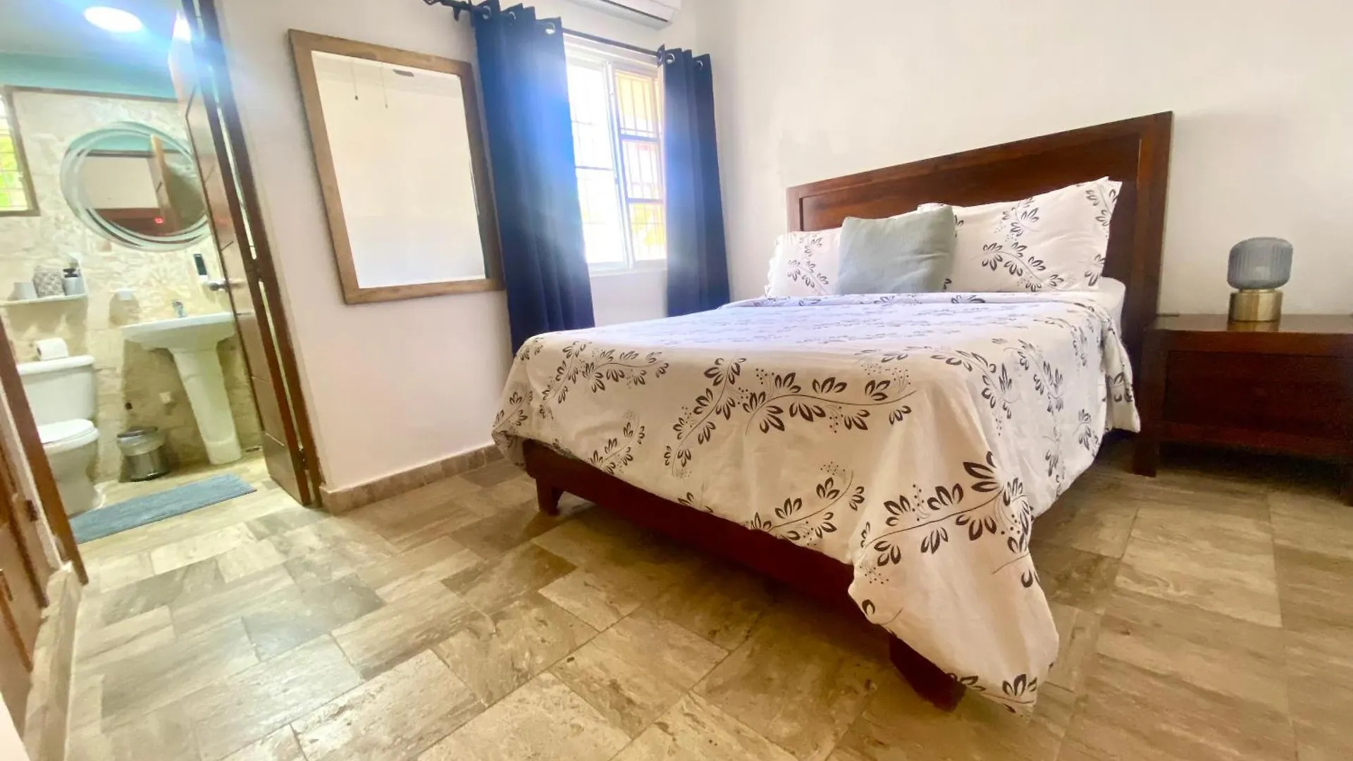 Apartamento Fantastico Lugar En El Centro De Los Corales Rd Punta Cana República Dominicana