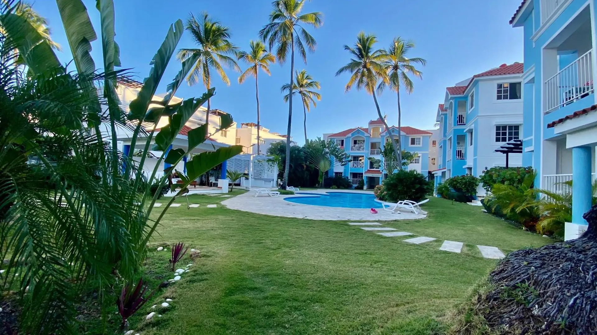 Fantastico Lugar En El Centro De Los Corales Rd Punta Cana 0*,