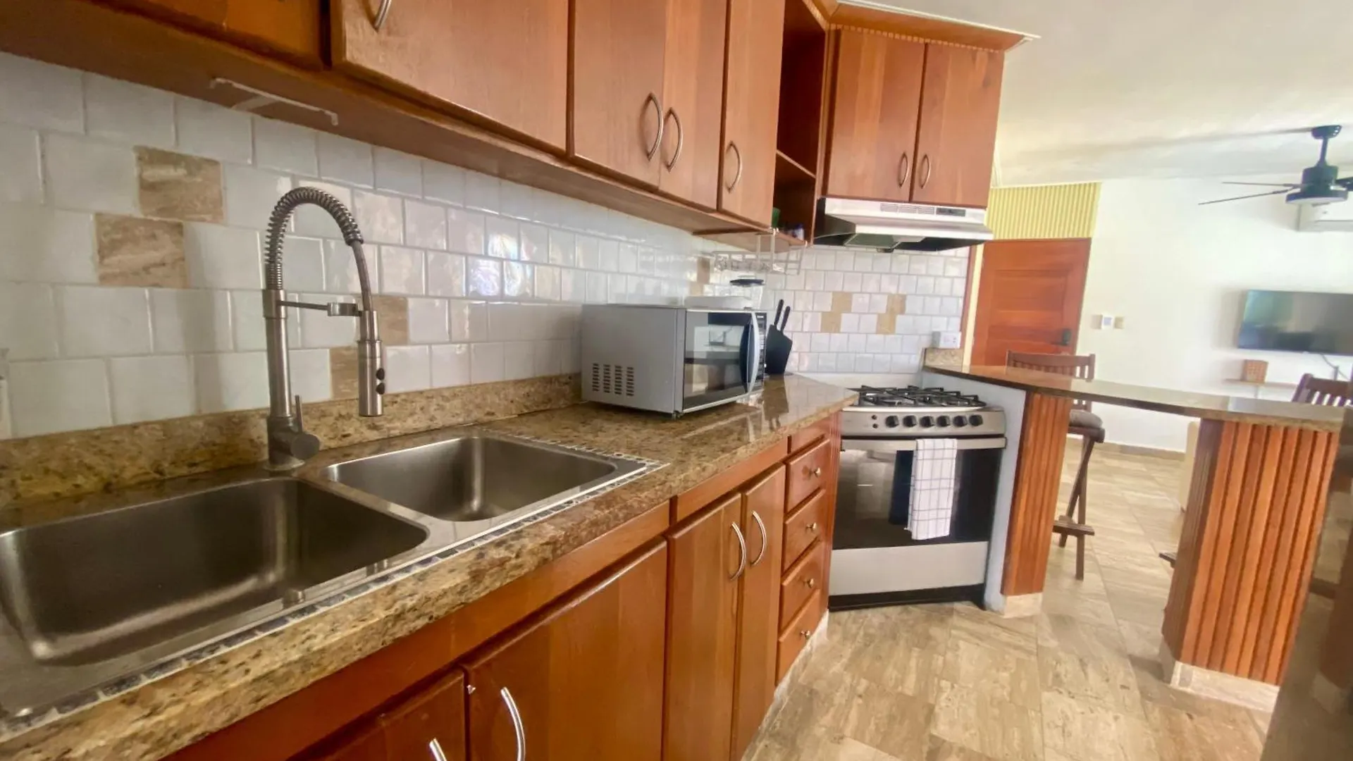 Apartment Fantastico Lugar En El Centro De Los Corales Rd Punta Cana Dominican Republic