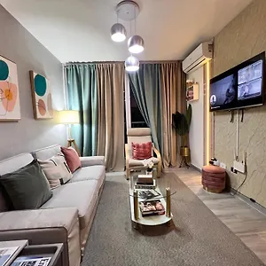 Lovely 3 Bedroom Near Downtown And Foodies Apartment