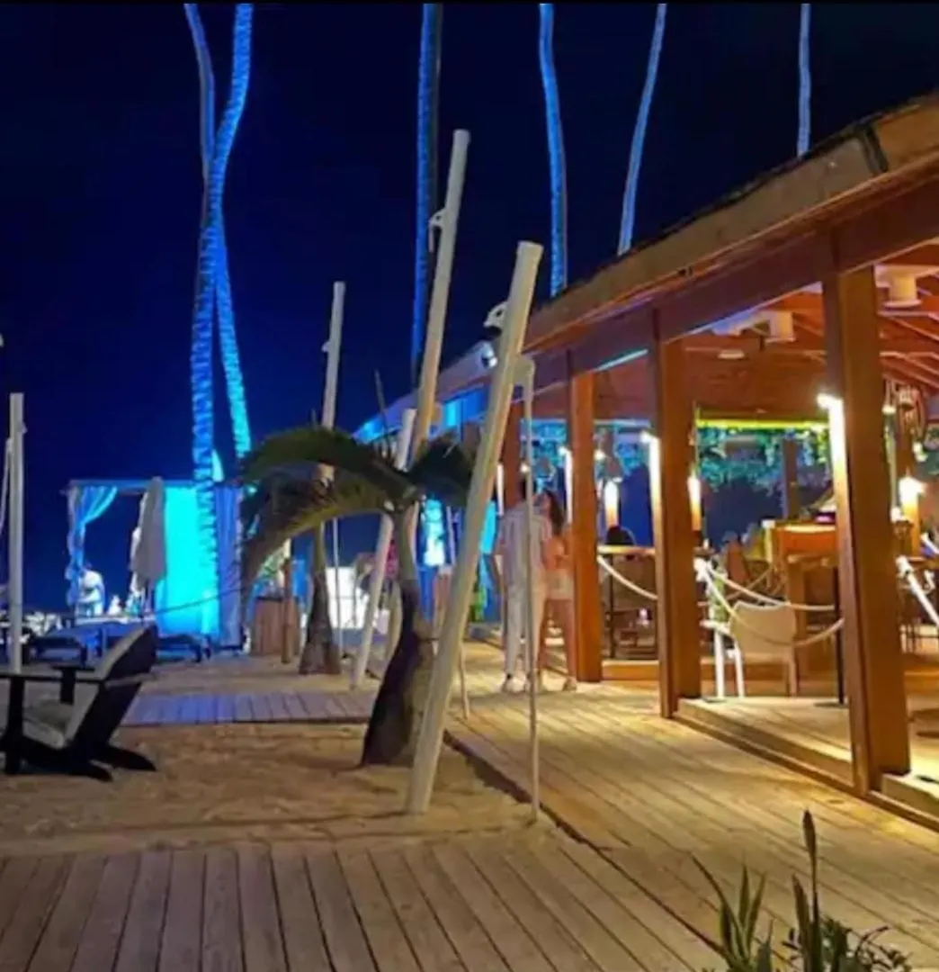 Fantastico Lugar En El Centro De Los Corales Rd Punta Cana Apartment