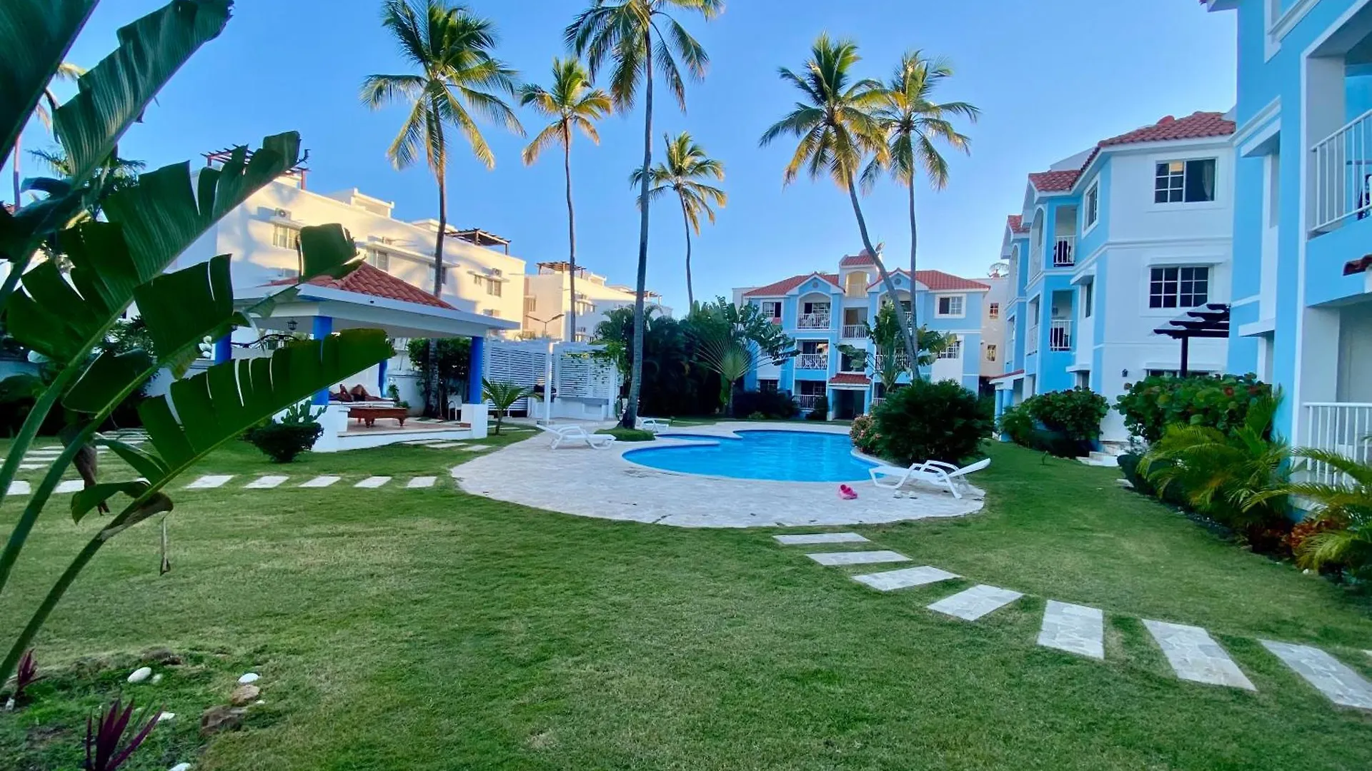 Fantastico Lugar En El Centro De Los Corales Rd Punta Cana Dominican Republic