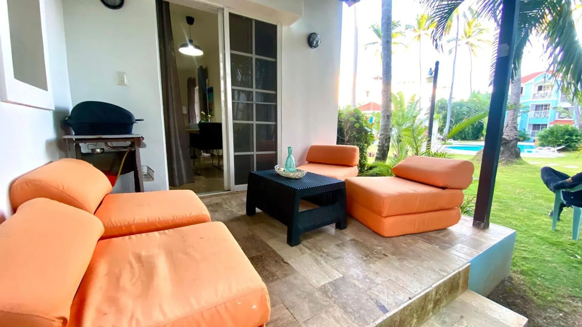 Fantastico Lugar En El Centro De Los Corales Rd Punta Cana 0*,  Dominican Republic