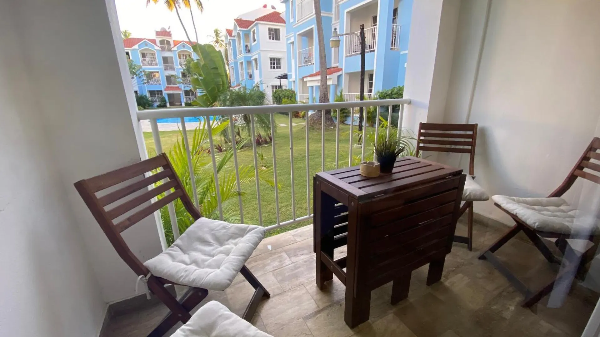 Fantastico Lugar En El Centro De Los Corales Rd Punta Cana Apartment