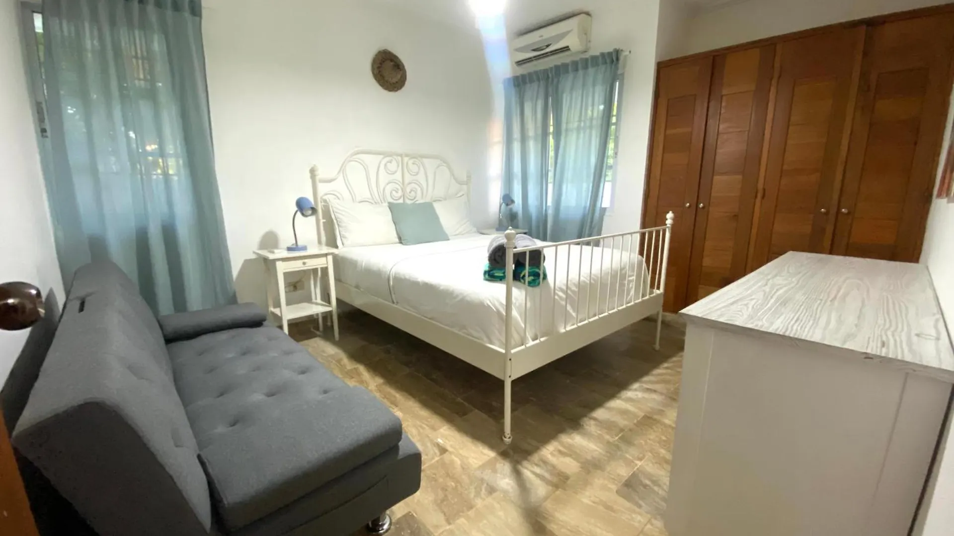 Fantastico Lugar En El Centro De Los Corales Rd Punta Cana Apartment