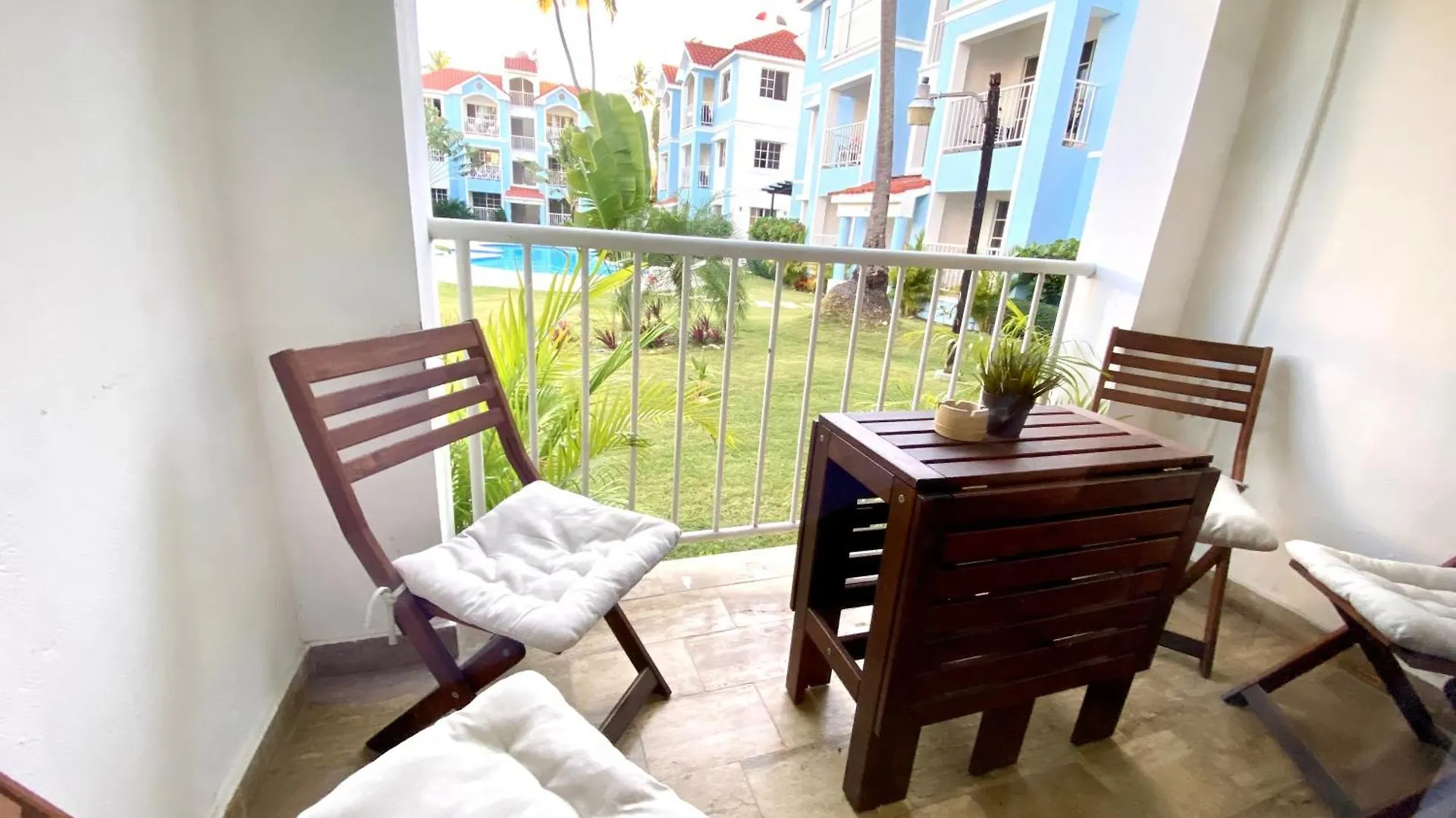 Apartment Fantastico Lugar En El Centro De Los Corales Rd Punta Cana Dominican Republic