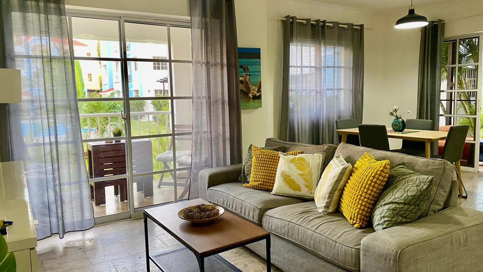 Fantastico Lugar En El Centro De Los Corales Rd Punta Cana