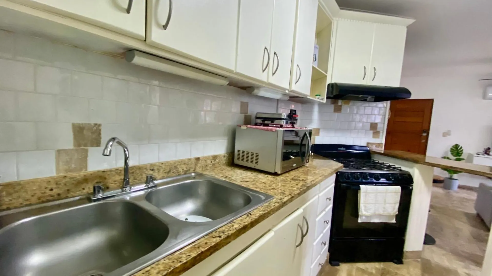 Apartment Fantastico Lugar En El Centro De Los Corales Rd Punta Cana