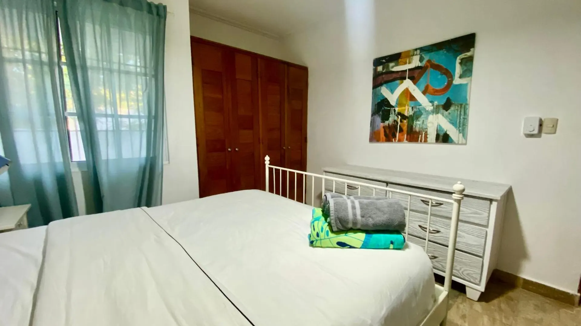 Fantastico Lugar En El Centro De Los Corales Rd Punta Cana 0*,