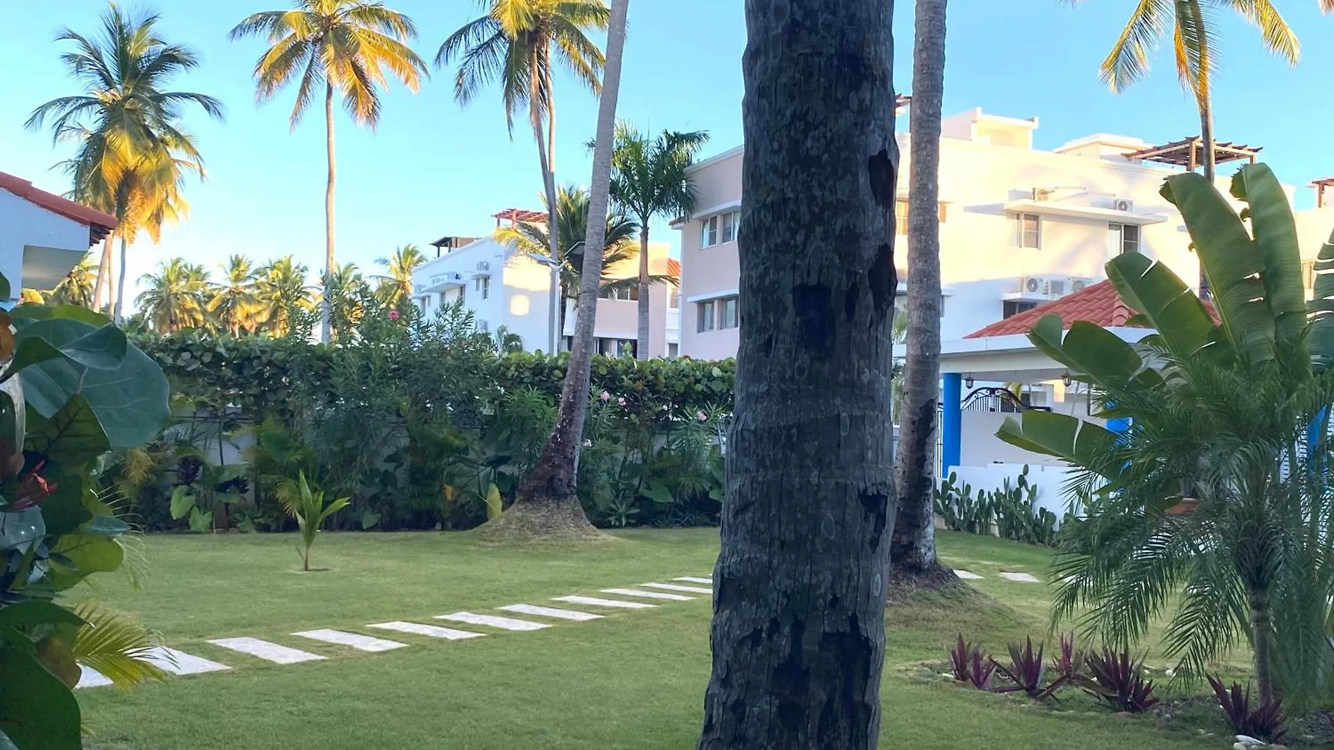 Fantastico Lugar En El Centro De Los Corales Rd Punta Cana Apartment