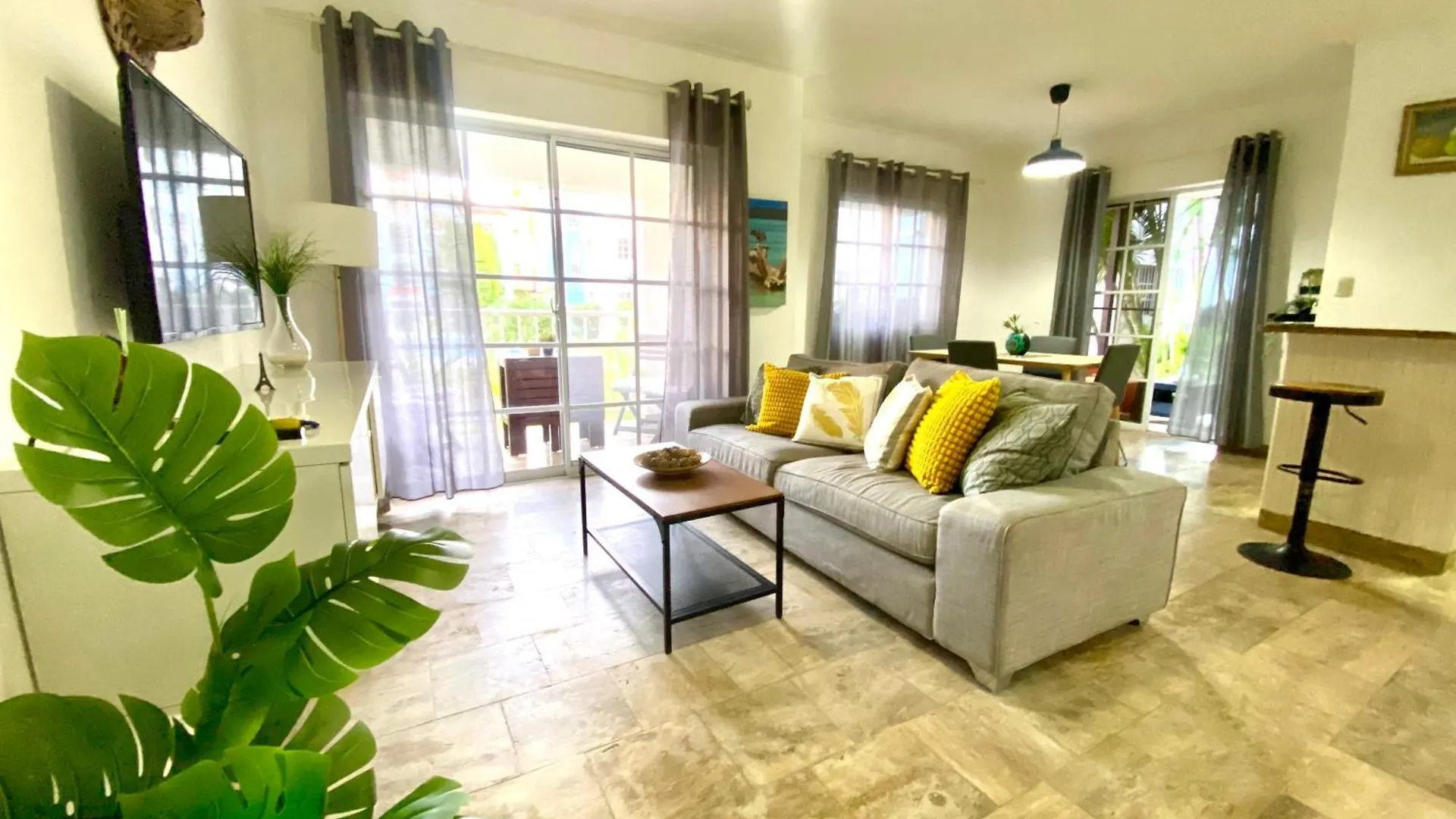 Fantastico Lugar En El Centro De Los Corales Rd Punta Cana