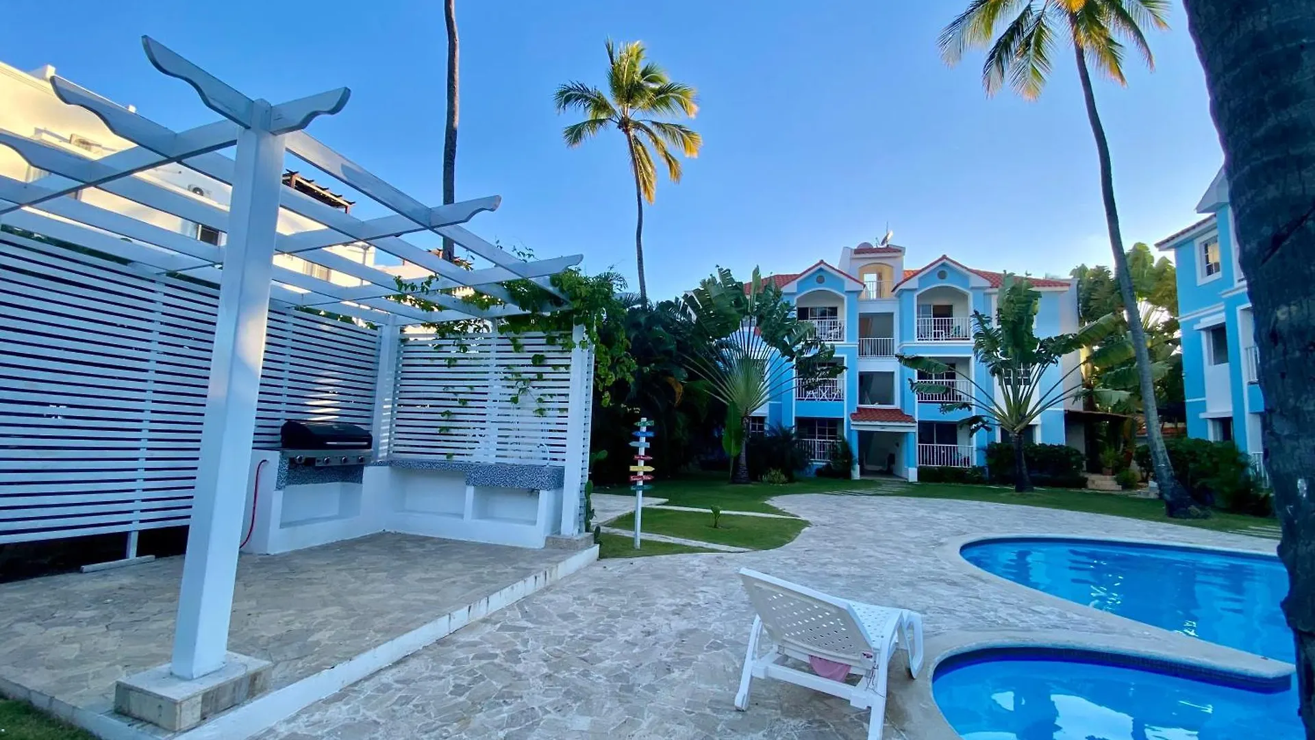 Fantastico Lugar En El Centro De Los Corales Rd Punta Cana