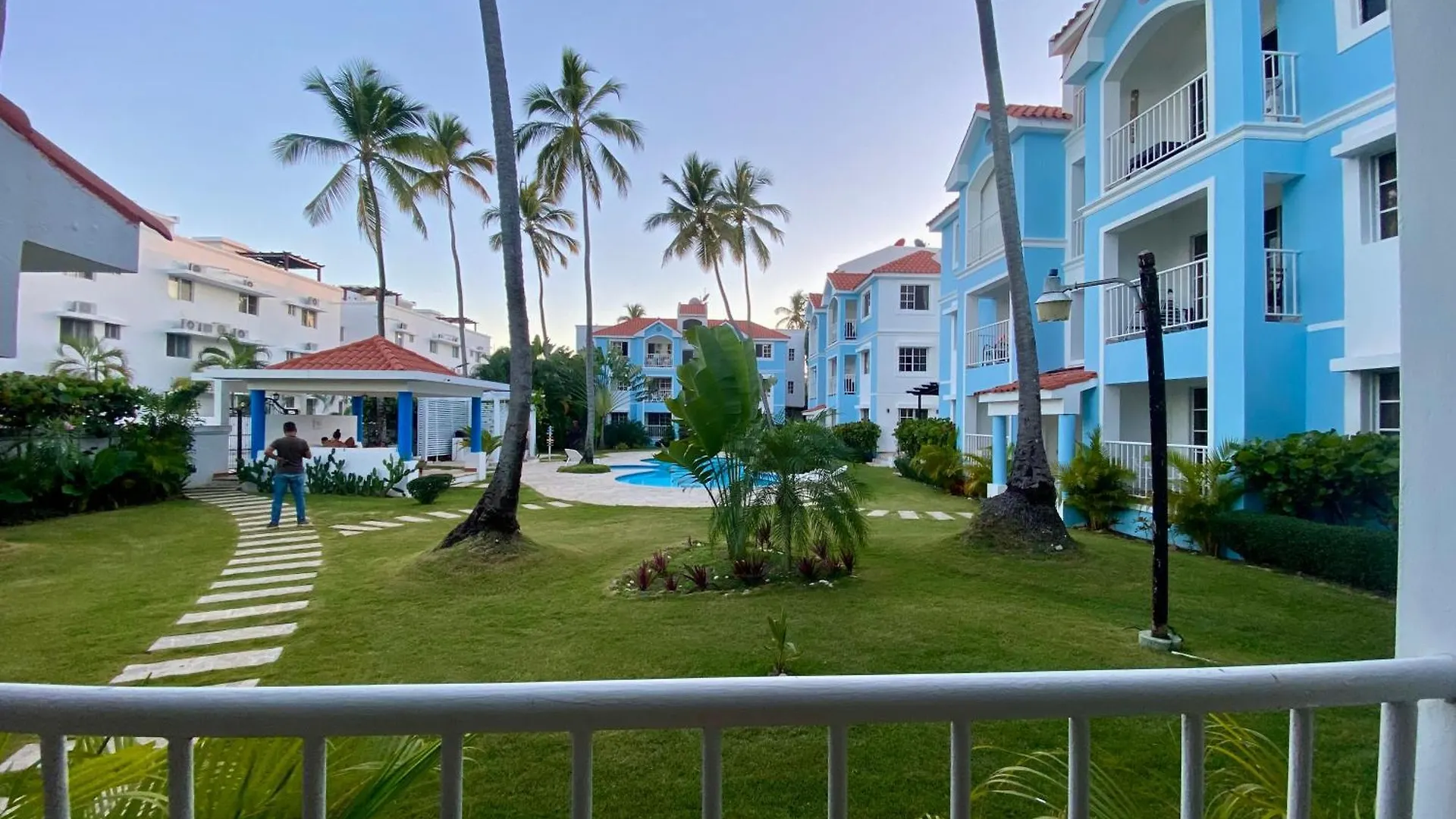 Fantastico Lugar En El Centro De Los Corales Rd Punta Cana 0*,  Dominican Republic