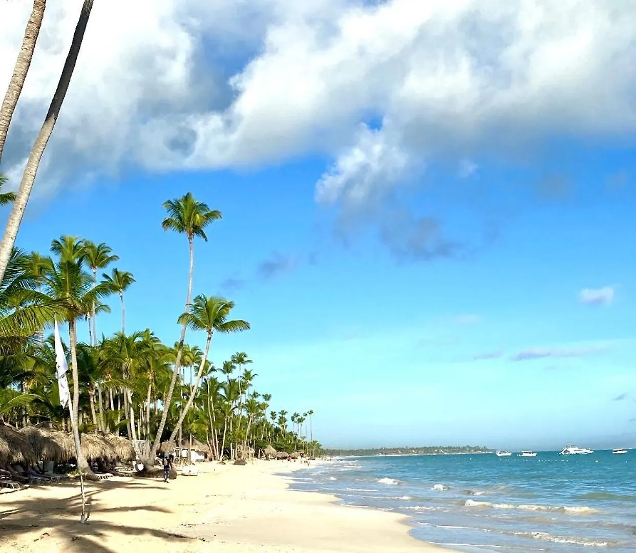 Fantastico Lugar En El Centro De Los Corales Rd Punta Cana Apartment