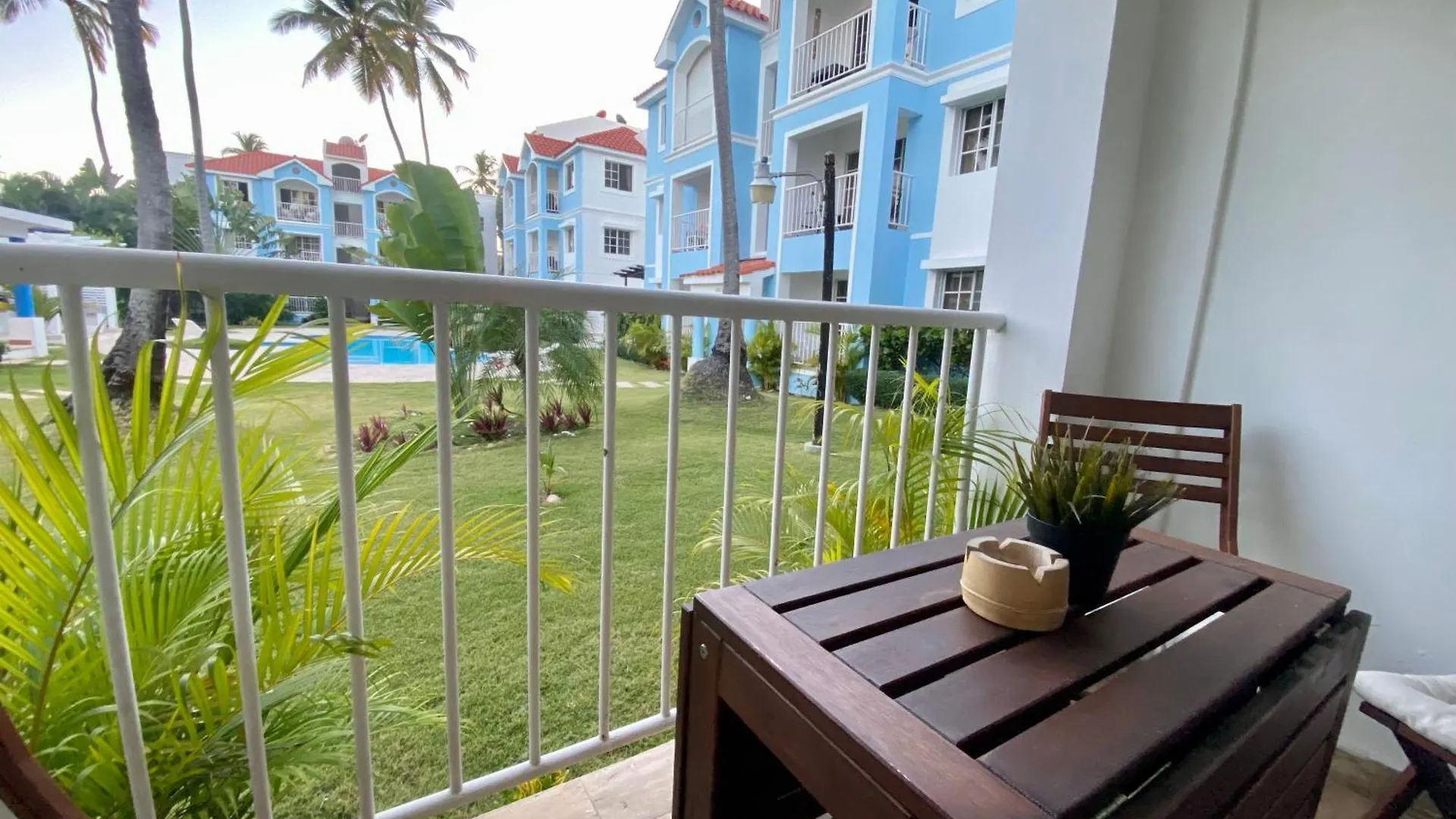 Fantastico Lugar En El Centro De Los Corales Rd Punta Cana Apartment