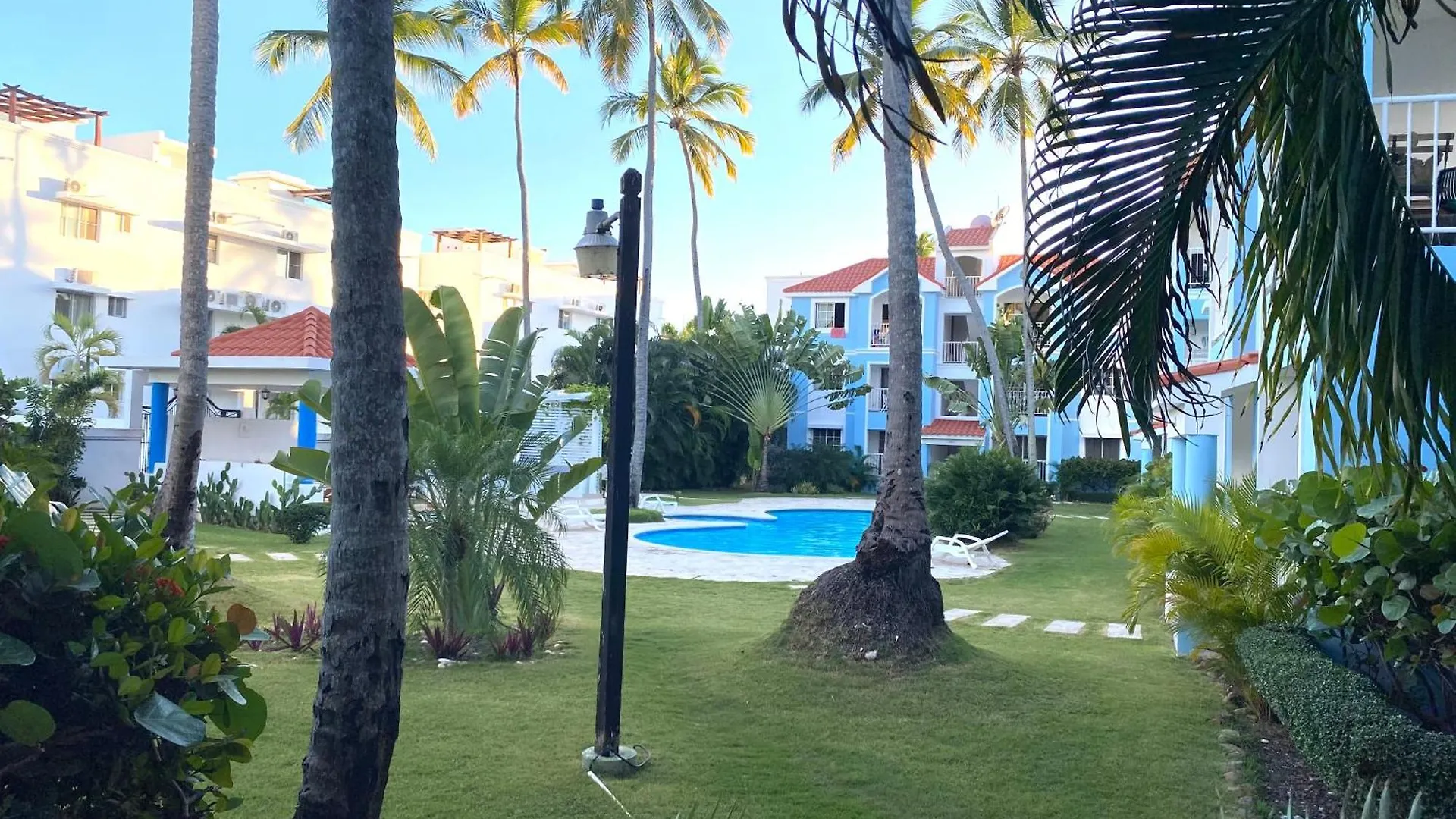 Fantastico Lugar En El Centro De Los Corales Rd Punta Cana