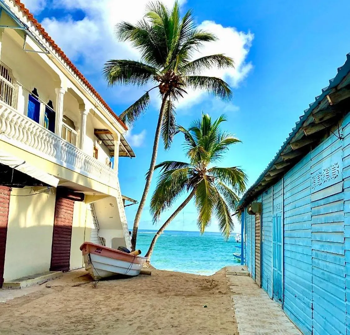 Apartment Fantastico Lugar En El Centro De Los Corales Rd Punta Cana Dominican Republic