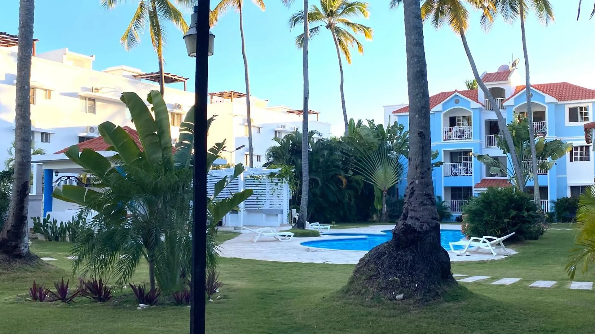 Apartment Fantastico Lugar En El Centro De Los Corales Rd Punta Cana