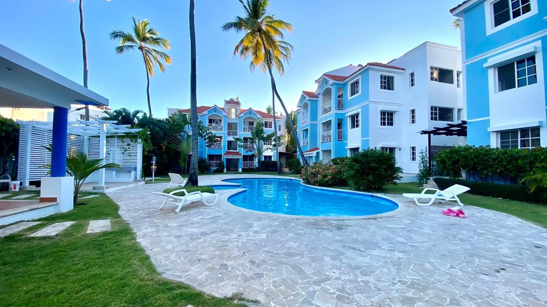 Fantastico Lugar En El Centro De Los Corales Rd Punta Cana