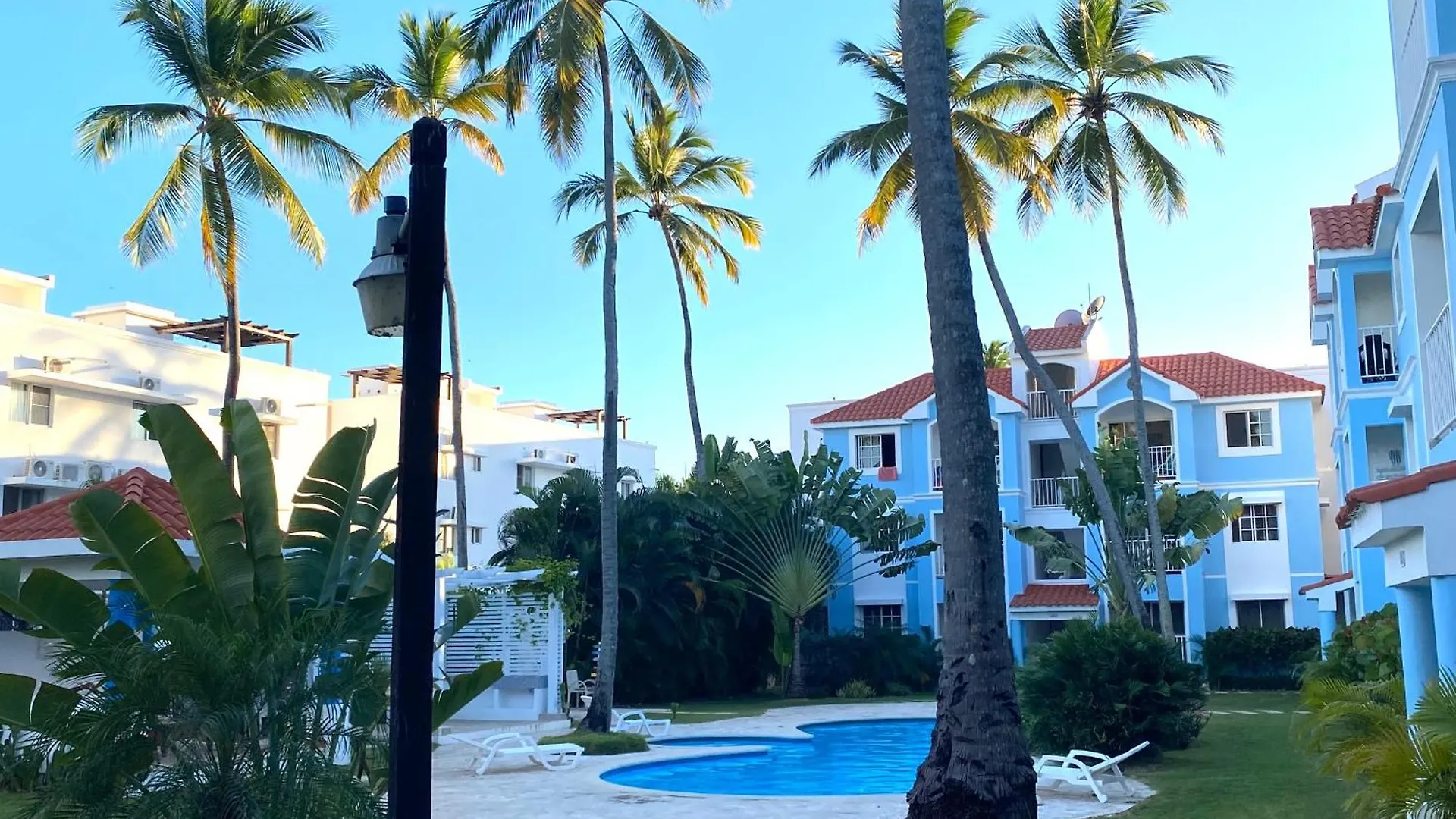 Fantastico Lugar En El Centro De Los Corales Rd Punta Cana Dominican Republic