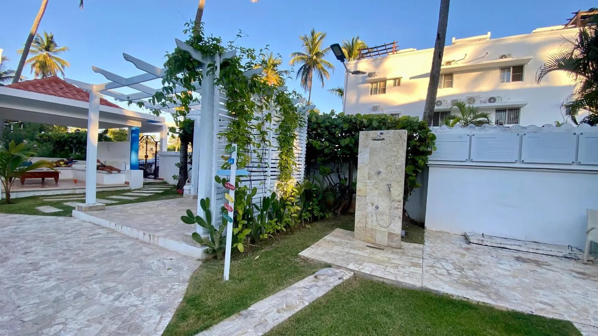 Fantastico Lugar En El Centro De Los Corales Rd Punta Cana 0*,  Dominican Republic