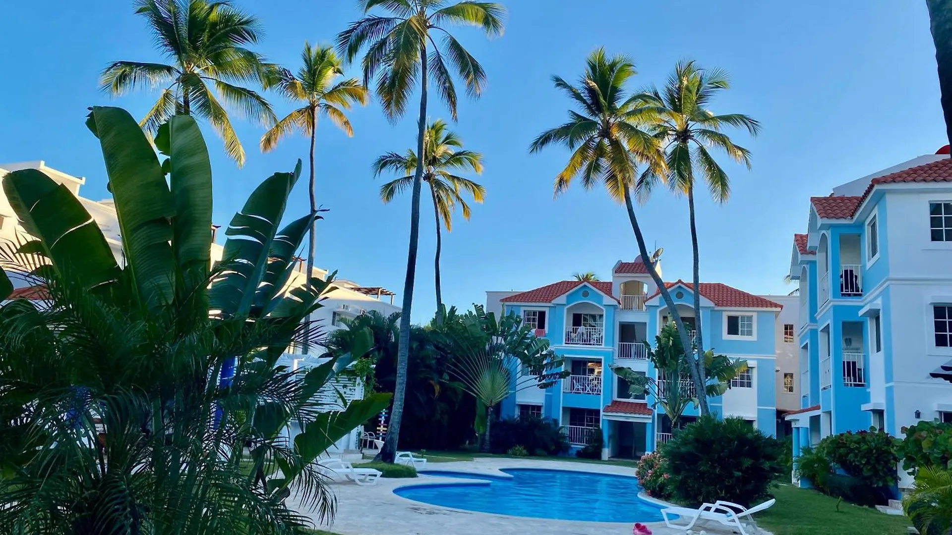 Apartment Fantastico Lugar En El Centro De Los Corales Rd Punta Cana Dominican Republic
