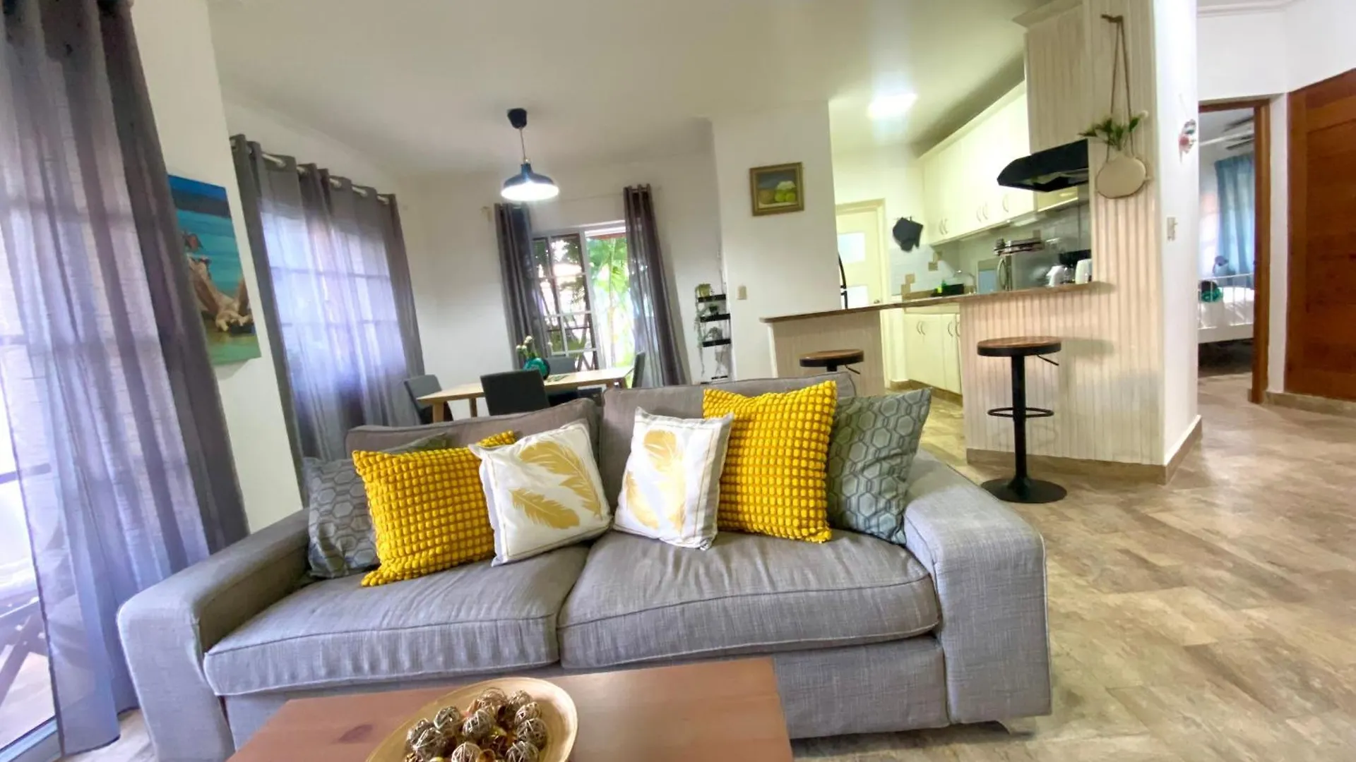 Fantastico Lugar En El Centro De Los Corales Rd Punta Cana