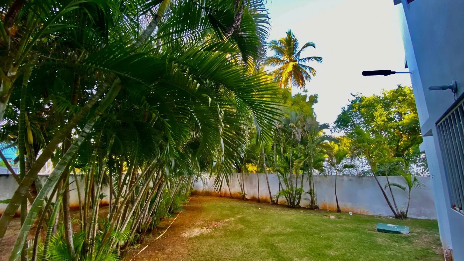 Apartment Fantastico Lugar En El Centro De Los Corales Rd Punta Cana
