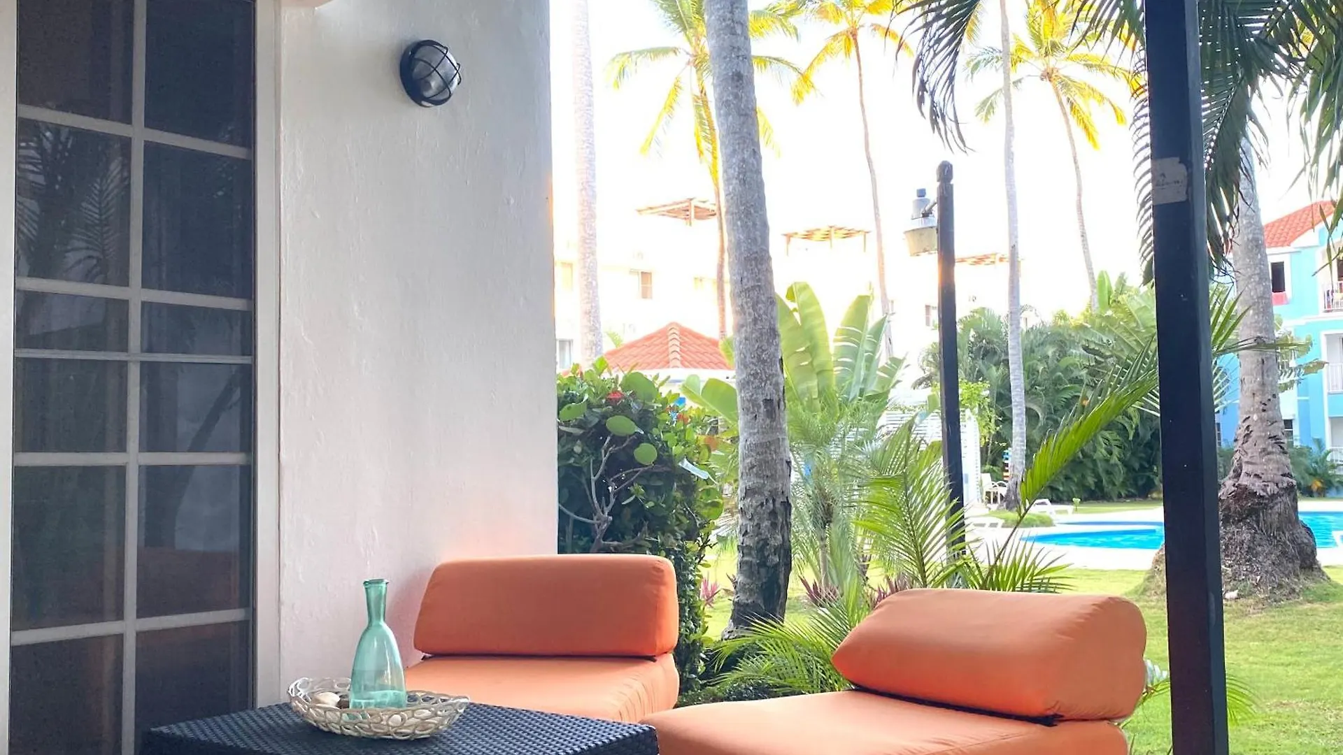 Apartment Fantastico Lugar En El Centro De Los Corales Rd Punta Cana