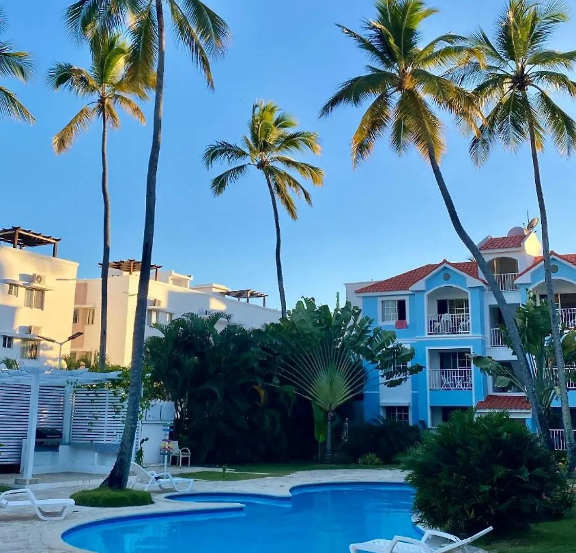 Fantastico Lugar En El Centro De Los Corales Rd Punta Cana