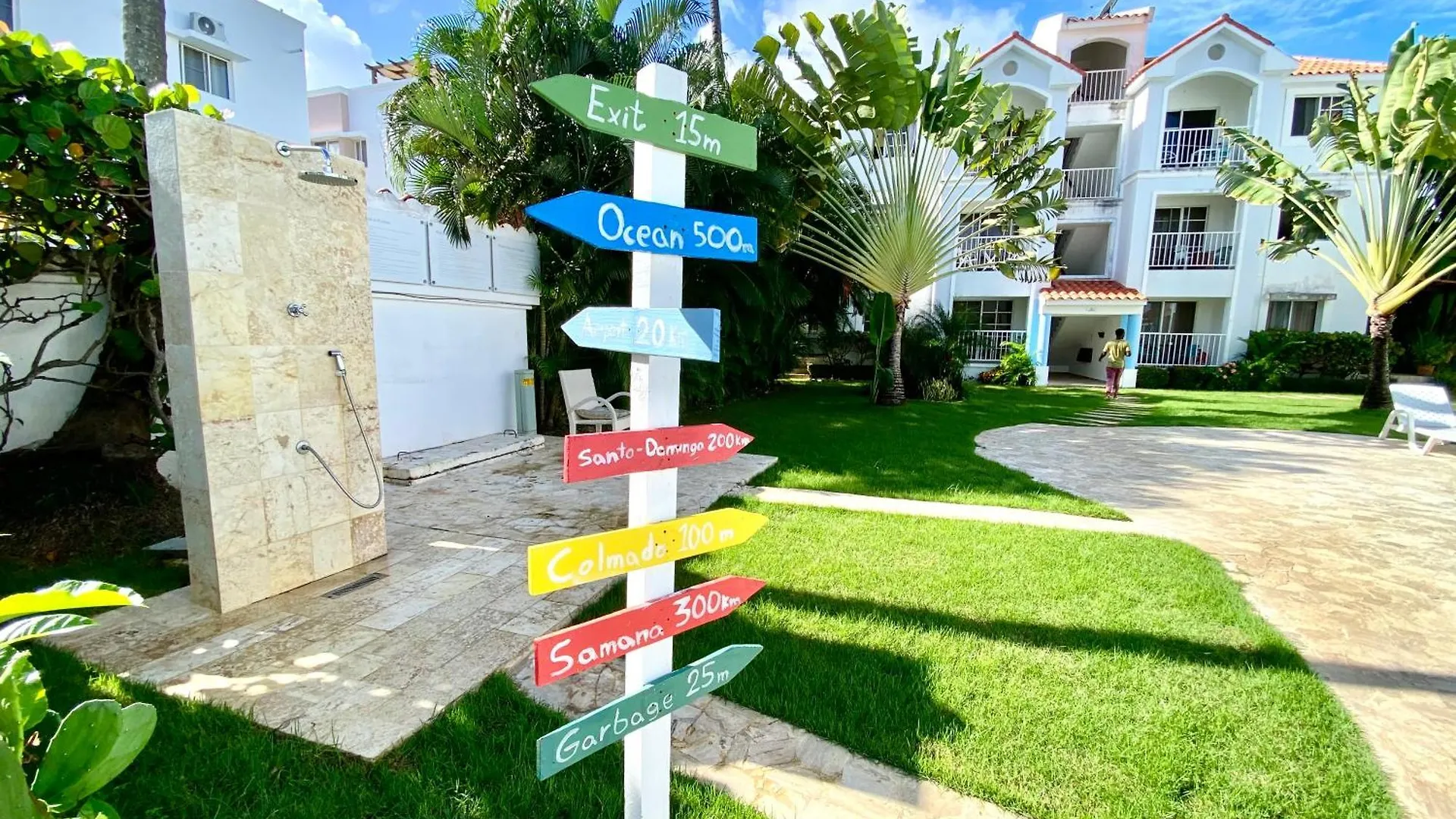Fantastico Lugar En El Centro De Los Corales Rd Punta Cana