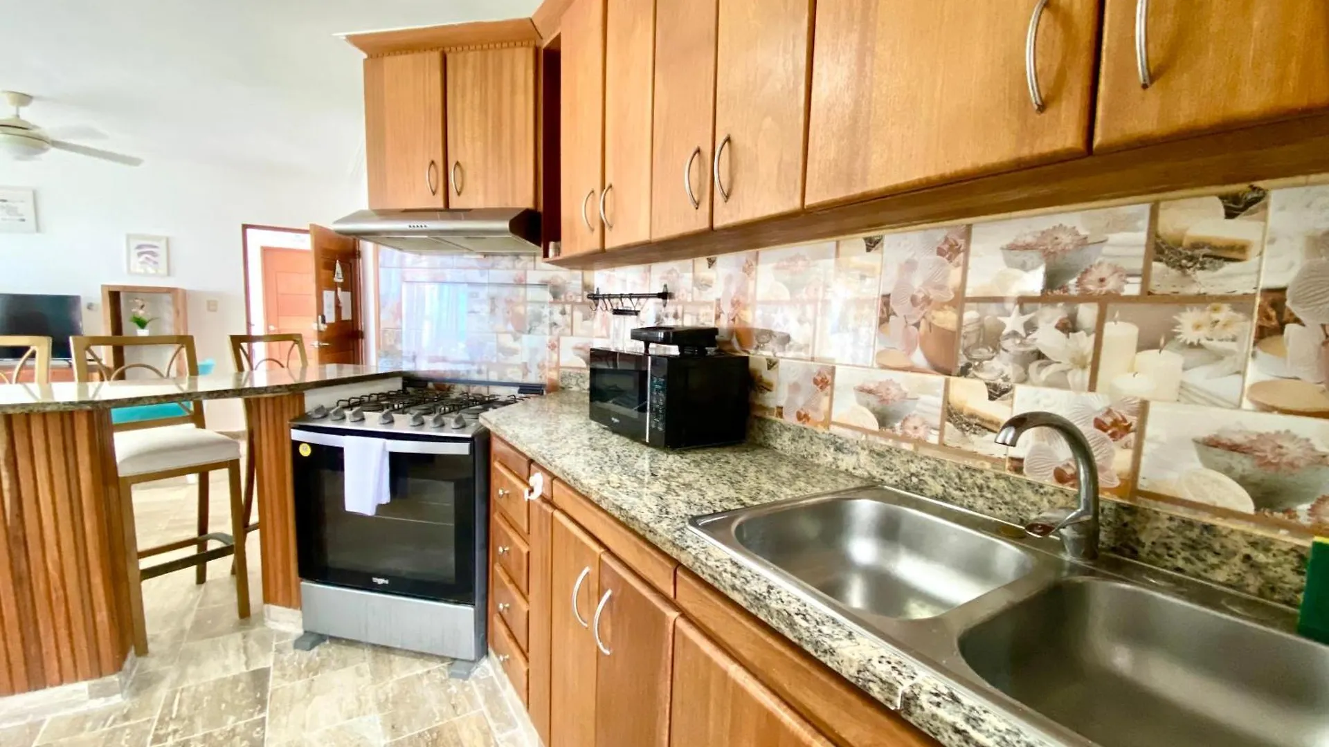 Apartment Fantastico Lugar En El Centro De Los Corales Rd Punta Cana