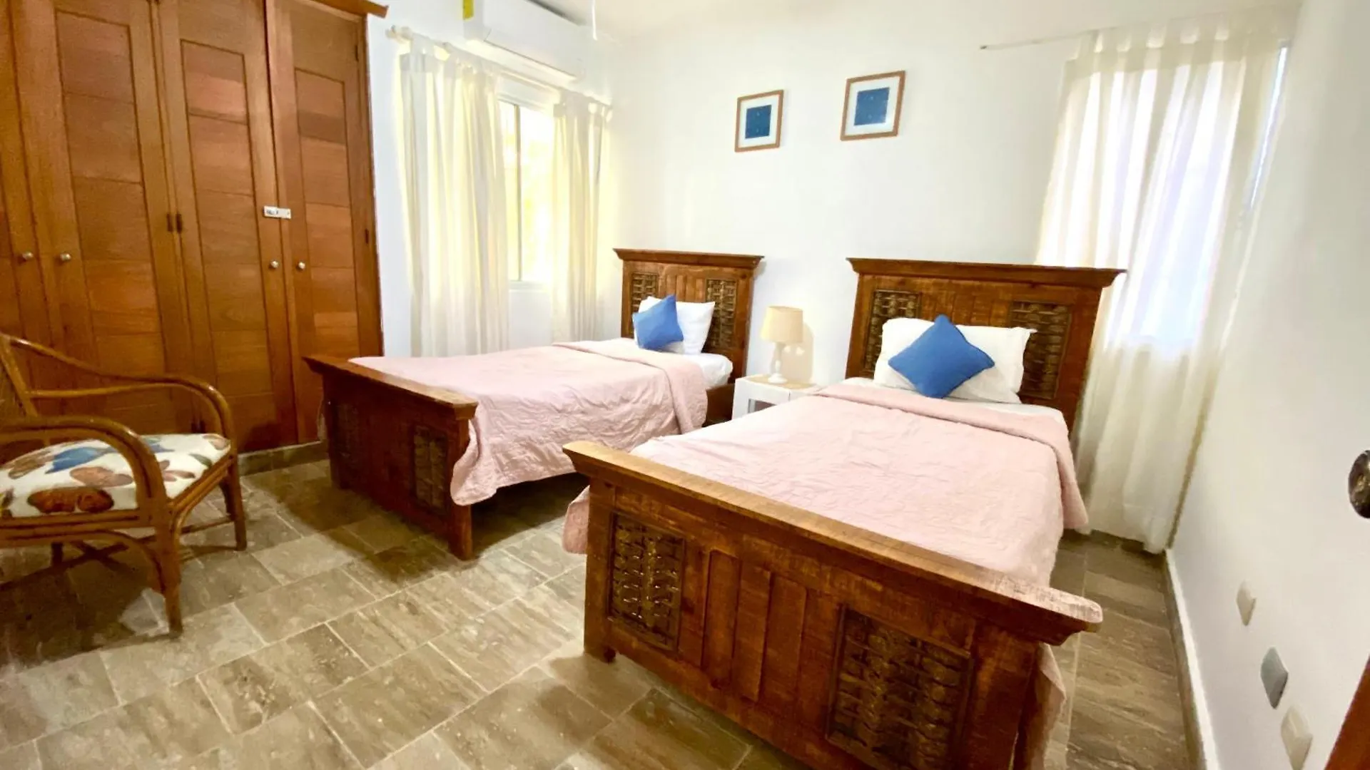 Apartment Fantastico Lugar En El Centro De Los Corales Rd Punta Cana