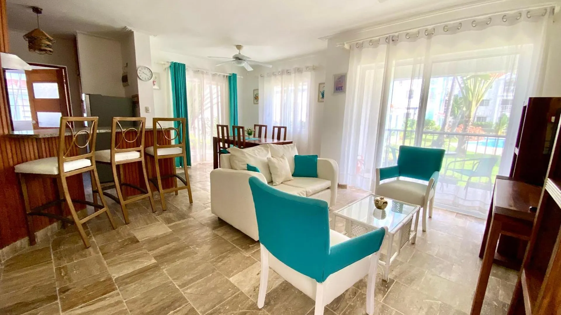 Fantastico Lugar En El Centro De Los Corales Rd Punta Cana Dominican Republic