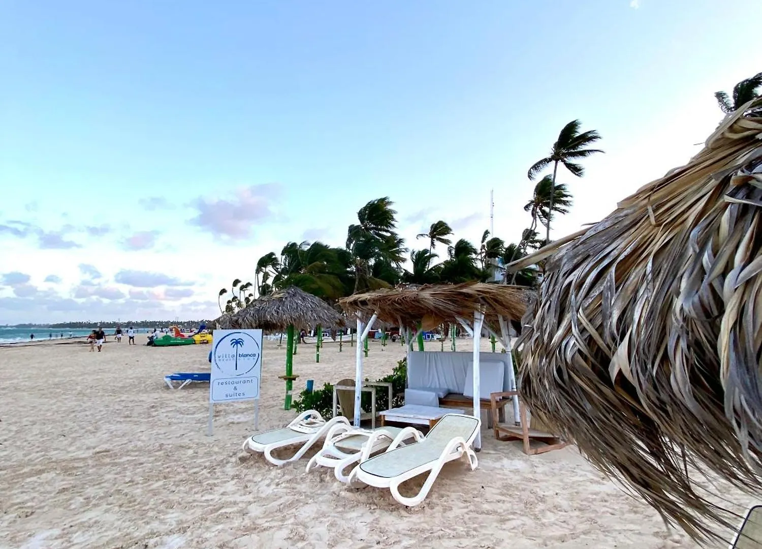 Fantastico Lugar En El Centro De Los Corales Rd Punta Cana 0*,  Dominican Republic