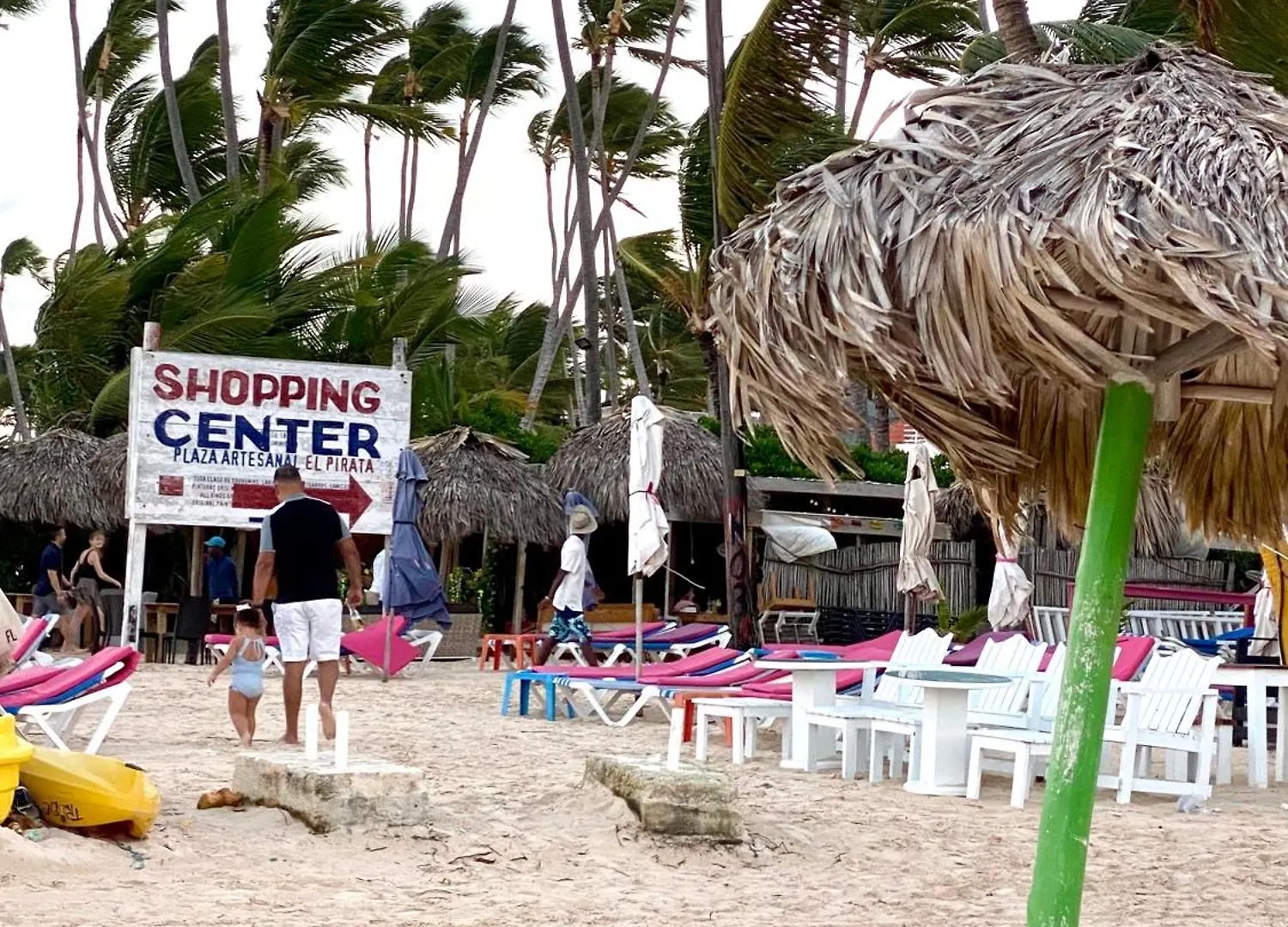 Fantastico Lugar En El Centro De Los Corales Rd Punta Cana