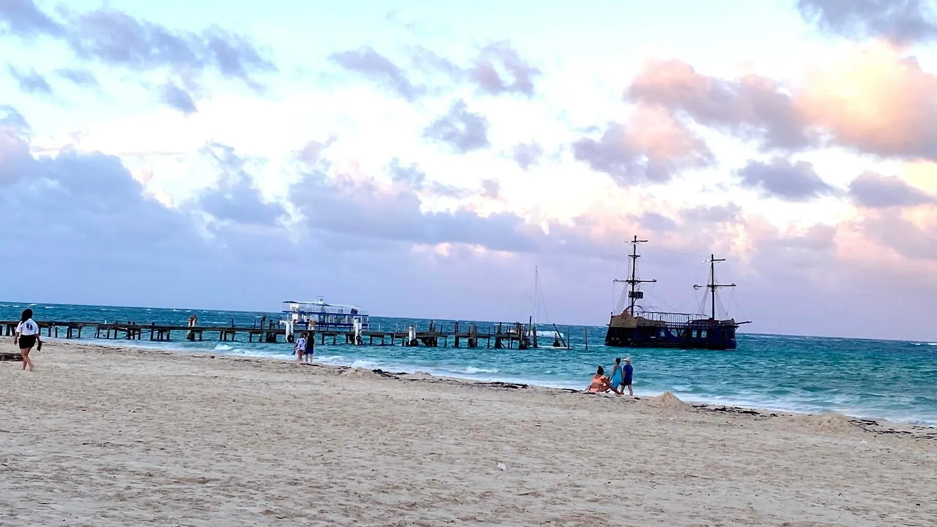 Fantastico Lugar En El Centro De Los Corales Rd Punta Cana