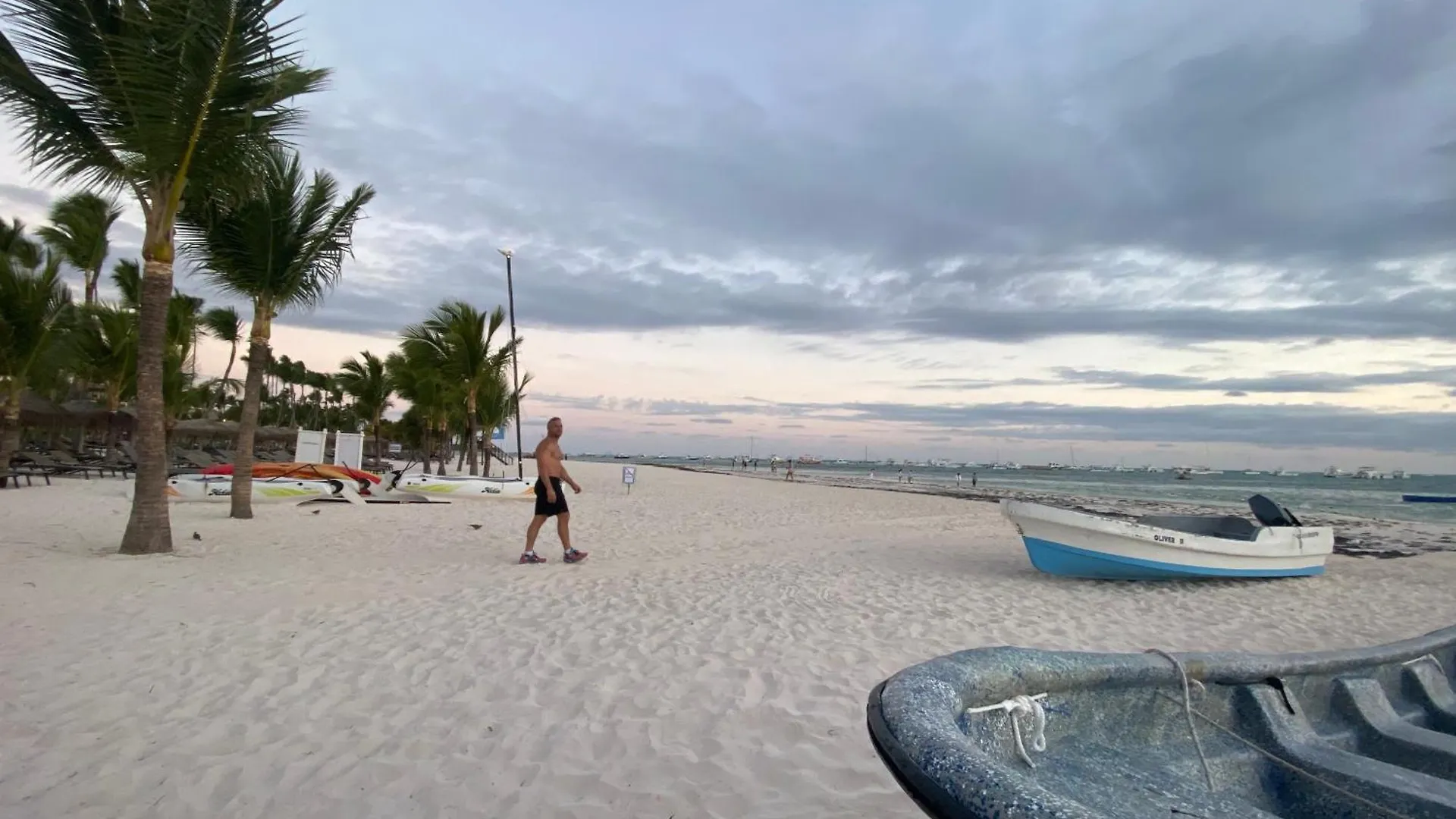 Fantastico Lugar En El Centro De Los Corales Rd Punta Cana