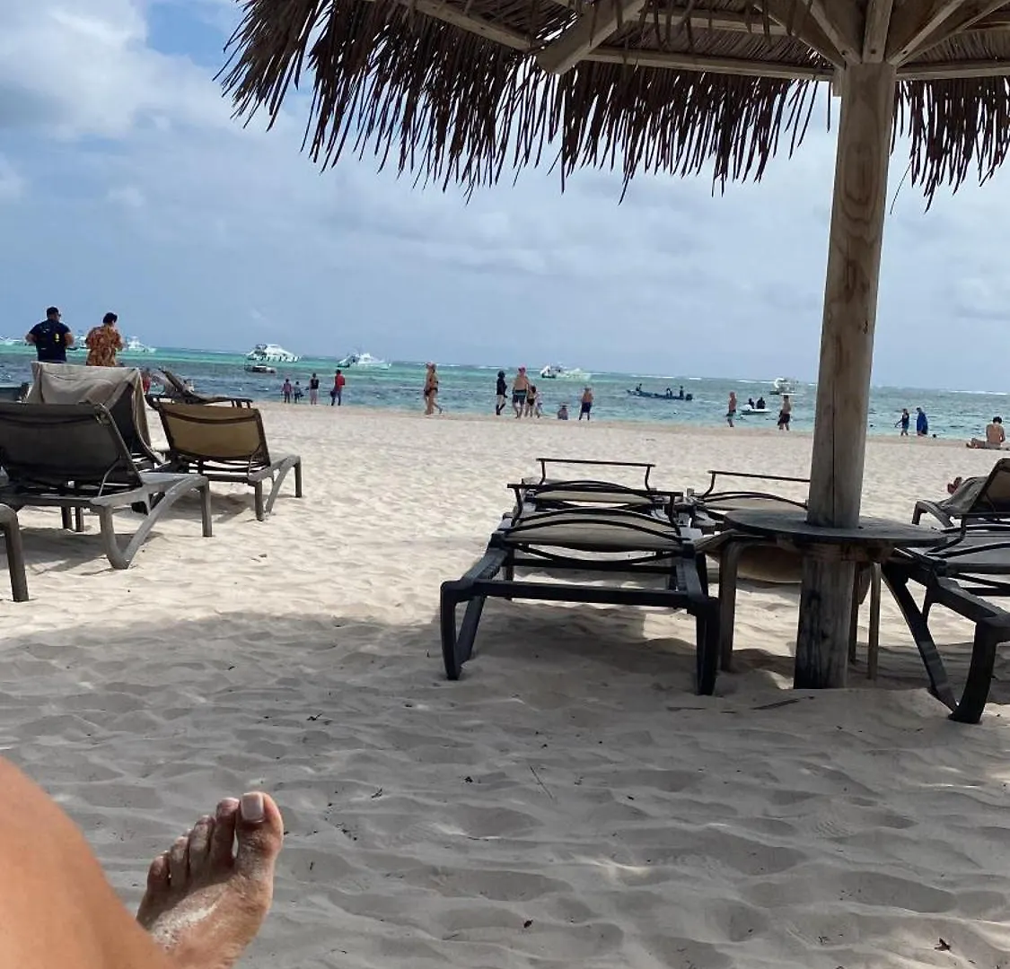 Fantastico Lugar En El Centro De Los Corales Rd Punta Cana 0*,