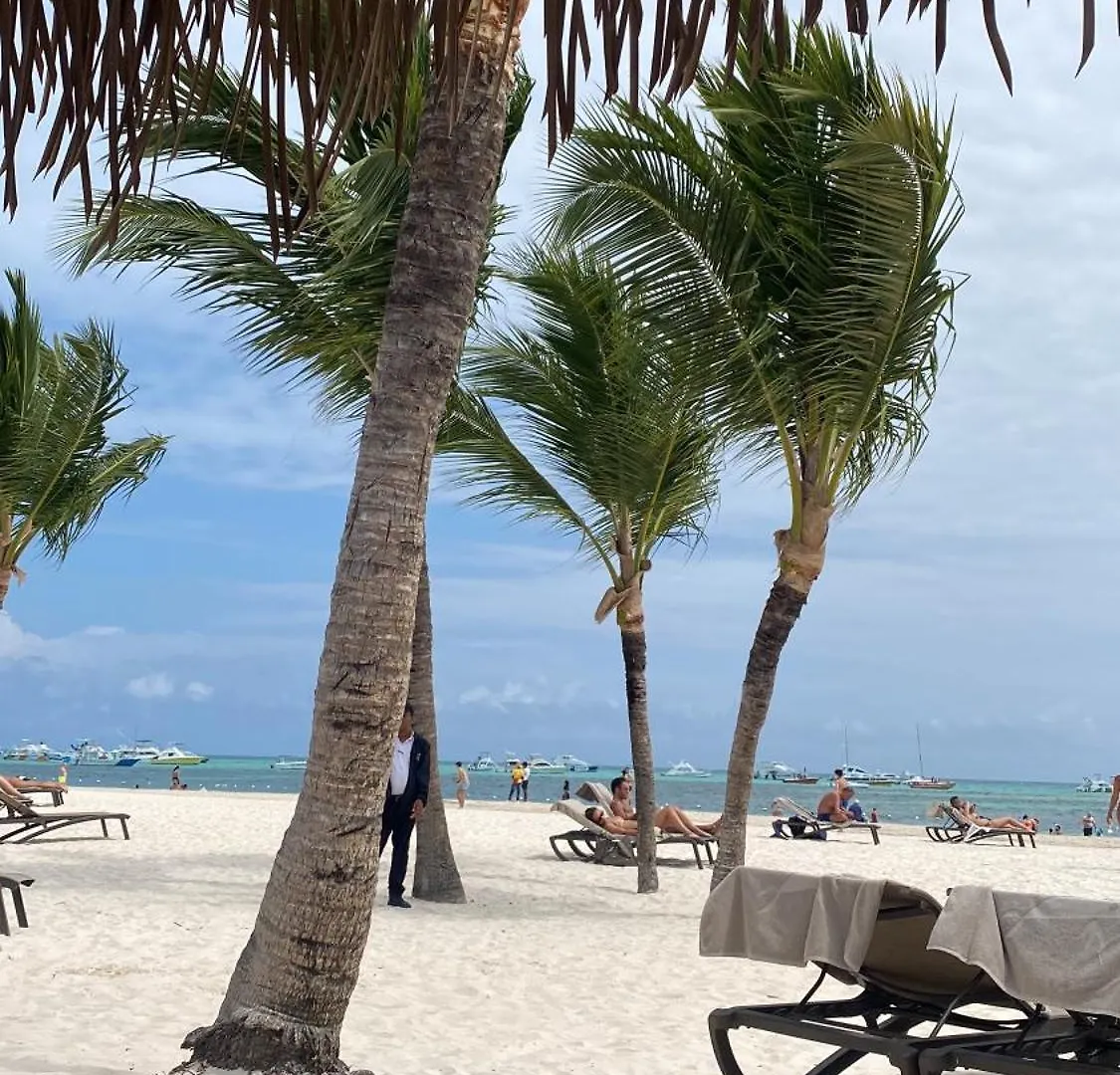 Fantastico Lugar En El Centro De Los Corales Rd Punta Cana Apartment