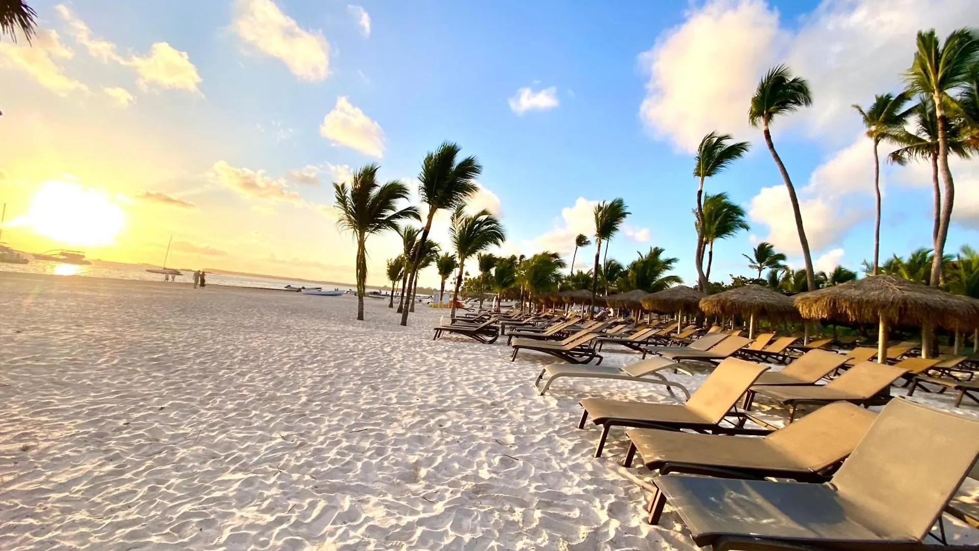 Apartment Fantastico Lugar En El Centro De Los Corales Rd Punta Cana