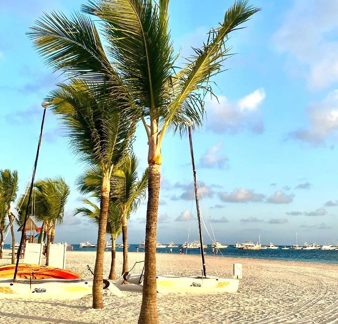 Fantastico Lugar En El Centro De Los Corales Rd Punta Cana
