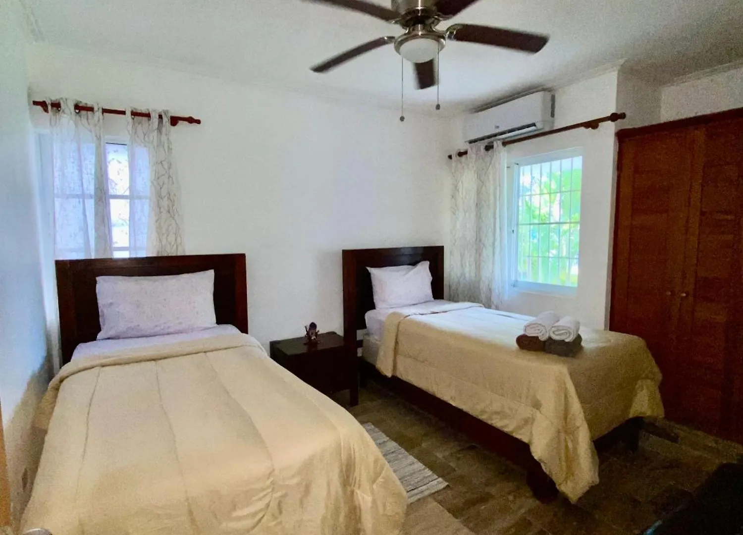 Apartment Fantastico Lugar En El Centro De Los Corales Rd Punta Cana
