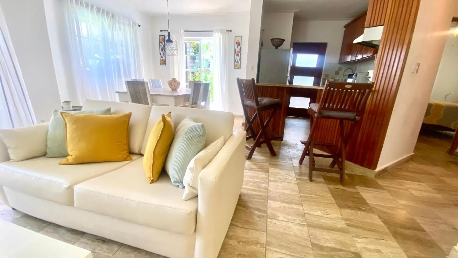 Fantastico Lugar En El Centro De Los Corales Rd Punta Cana Dominican Republic
