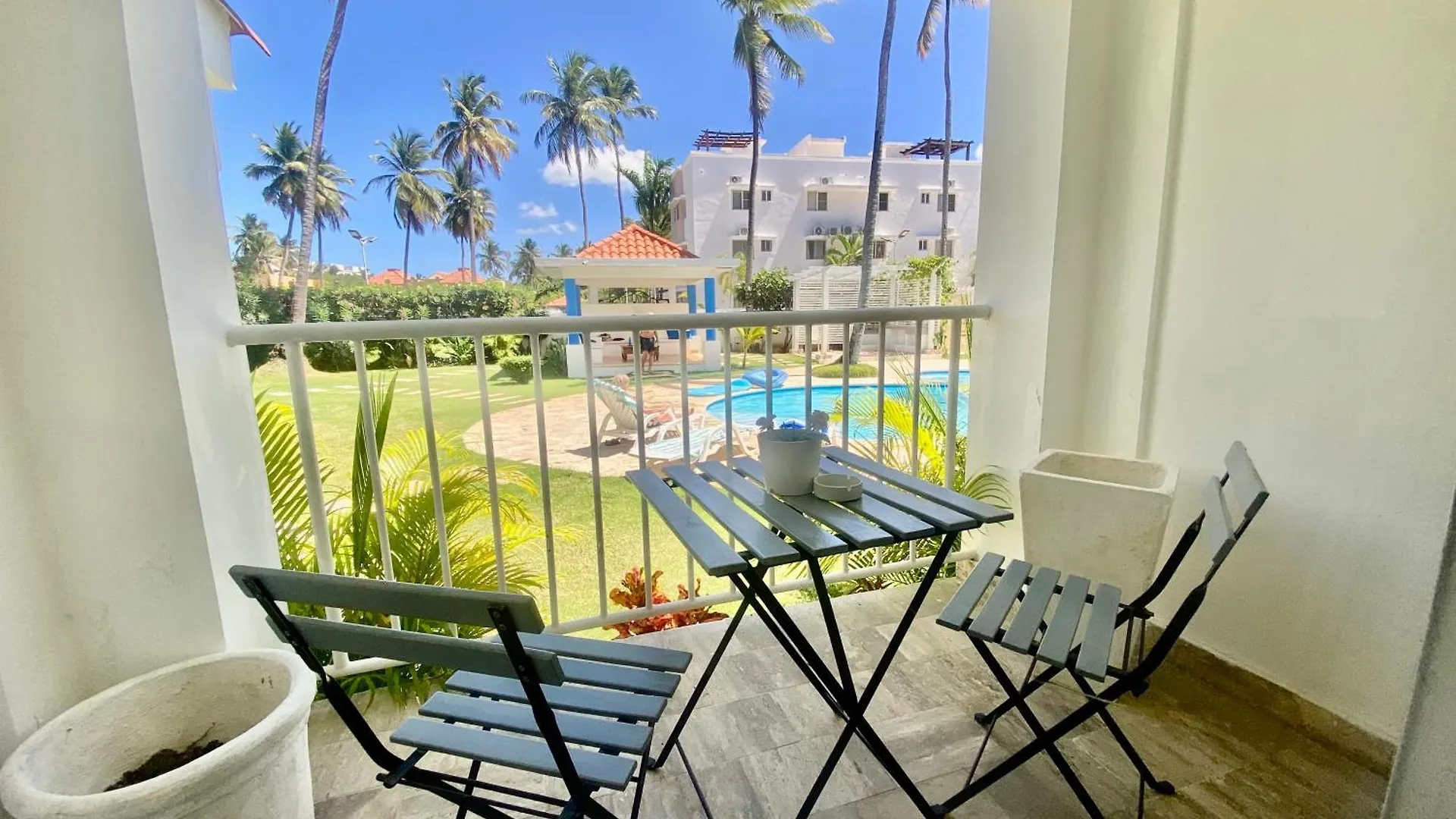 Fantastico Lugar En El Centro De Los Corales Rd Punta Cana 0*,  Dominican Republic