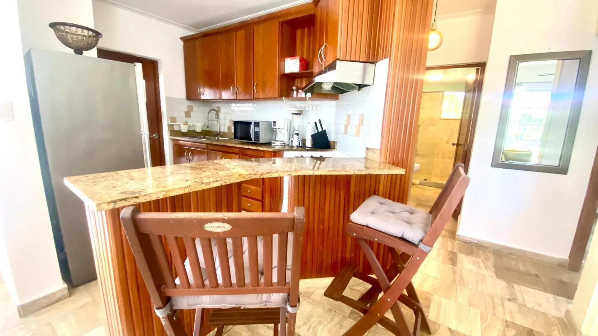 Fantastico Lugar En El Centro De Los Corales Rd Punta Cana 0*,